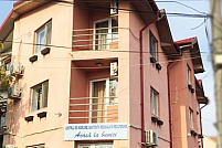 Caminul de batrani Acasa la bunici