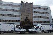 Cautis Jb 93