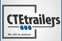 CTE Trailers