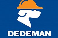 Dedeman - Valea Cascadelor