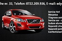 Edi Com Auto Service