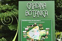 Gradina Botanica