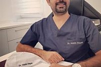 E'Layan Hazim - doctor