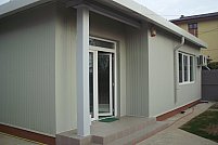 Ionstyl Metal Construct