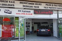 Kang Automotive