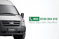 MGC Trans Distribution