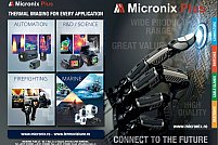 Micronix Plus Otopeni