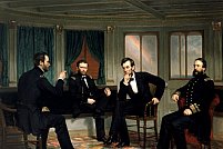 Mari oratori ai istoriei. De la Cicero, la Abraham Lincoln şi Winston Churchill