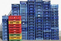 Plastic Recycling Export