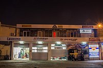 Sama Service