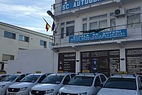 Scoala de soferi Auto General