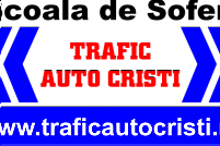 Scoala de soferi Trafic Auto Cristi