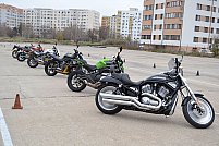 Scoala moto Adi