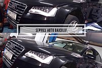 Service auto Baicului