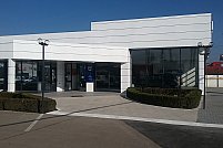 Simpo Trans Dealer Dacia