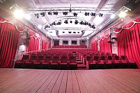 Teatrul Metropolis Bucuresti