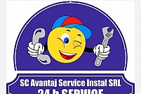 Avantaj Service Instal