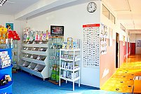Cabinet Veterinar Tazy Vet
