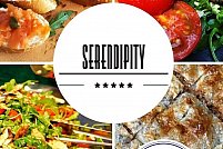 Ceainaria Serendipity