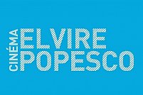 Cinema Elvire Popescu