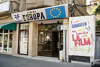 Cinema Europa