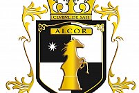 Clubul Sportiv Alcor