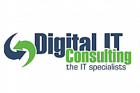 Digital IT Consulting