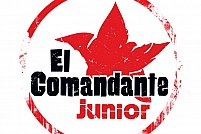 El Comandante Junior