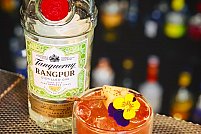 Flying Cocktails