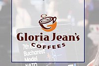Gloria Jean's Coffees