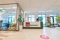 Impact Hub - Universitate