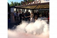 La Seratta Ballroom