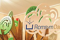 Romsym Data