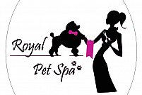 Royal Pet Spa