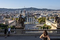 Care sunt obiectivele turistice pe care nu trebuie să le ratezi dacă ajungi în Barcelona