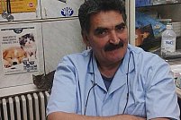Vet Company