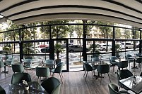 XO Lounge Cafe