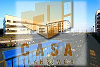 Agentia imobiliara Casa TransImob