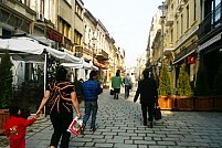 Agentia imobiliara High Street