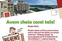 Agentia imobiliara Neocasa