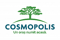 Complex Rezidential Cosmopolis