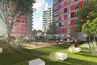 Hercesa Residencias