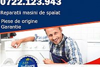 Luks Serco Service Bucuresti