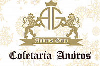 Cofetaria Andros