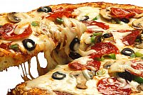 Pizzeria Almondo Pizza