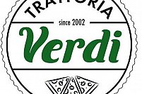 Pizzeria Trattoria Verdi - Unirii