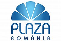 Plaza Romania