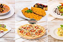 Restaurant Jadoo