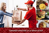 Restaurant La Mama - Centrul Comercial Feeria