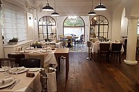 Restaurant Mesogios